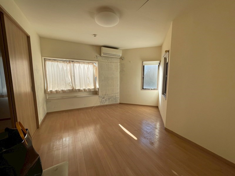 ＴＫハウス リビング