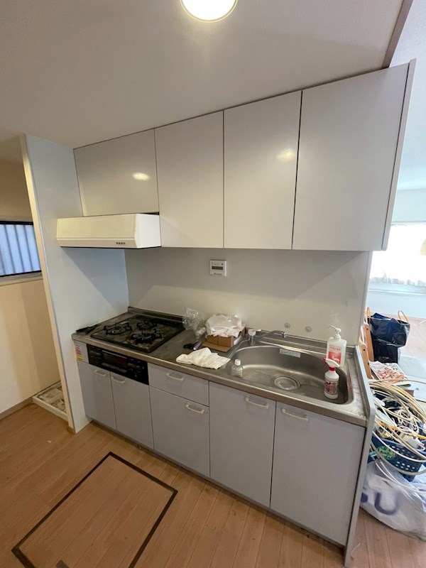 ＴＫハウス キッチン