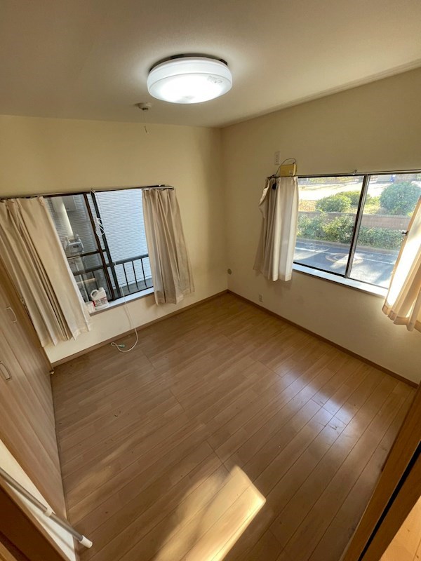 ＴＫハウス ベッドルーム