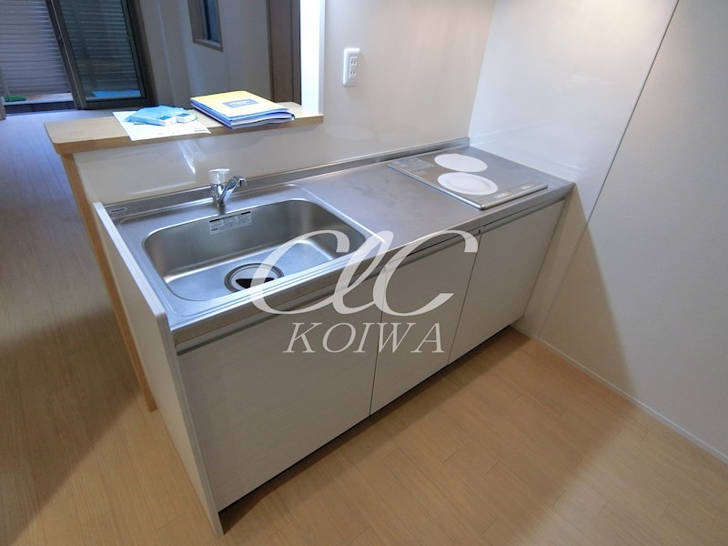 オークス キッチン