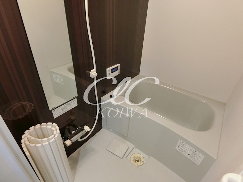 オークス 風呂画像