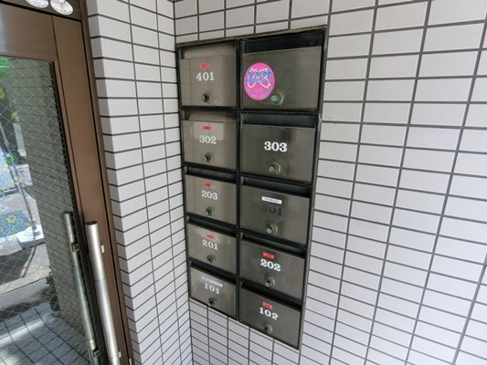 石川ビル  その他9