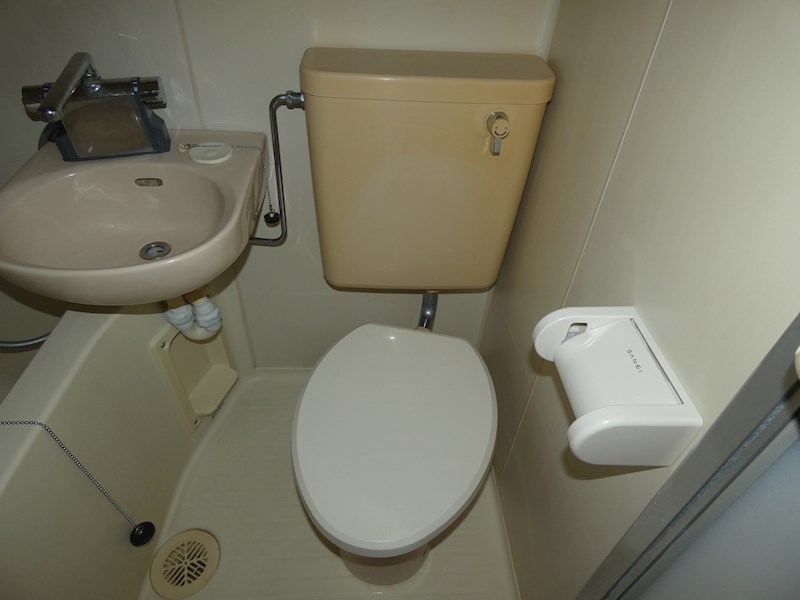 ドラールハイム その他3