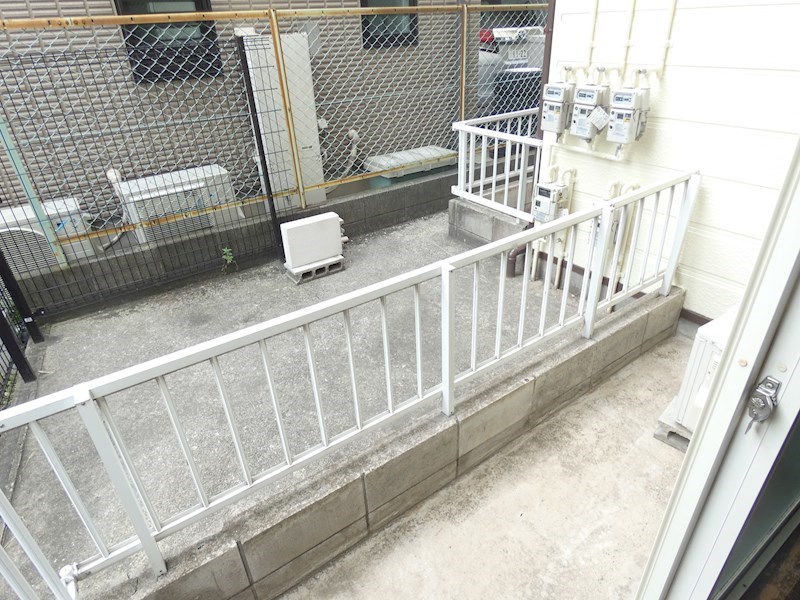 ドラールハイム その他5