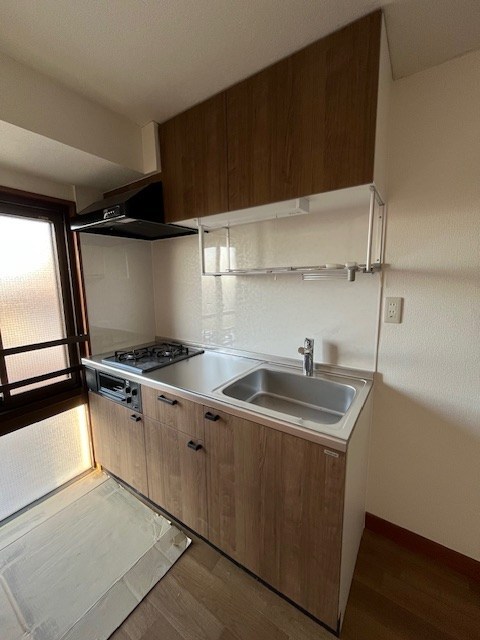 コスモ壱番館 キッチン