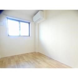 フォレスト　べべ ベッドルーム