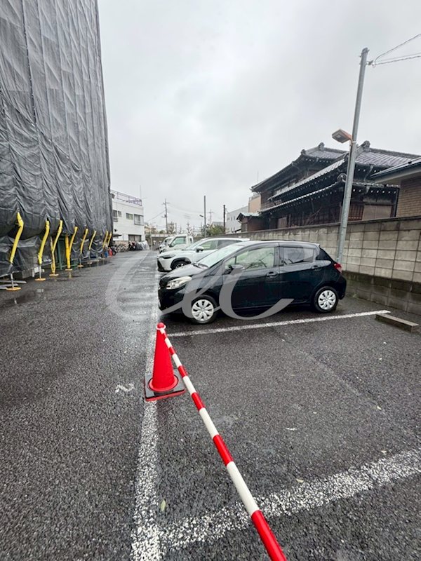 パレシャルマン その他8