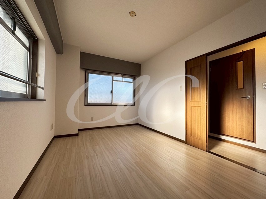 パレシャルマン リビング