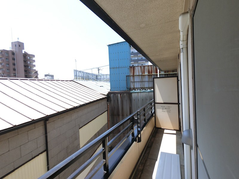 クレッセントテラス その他10