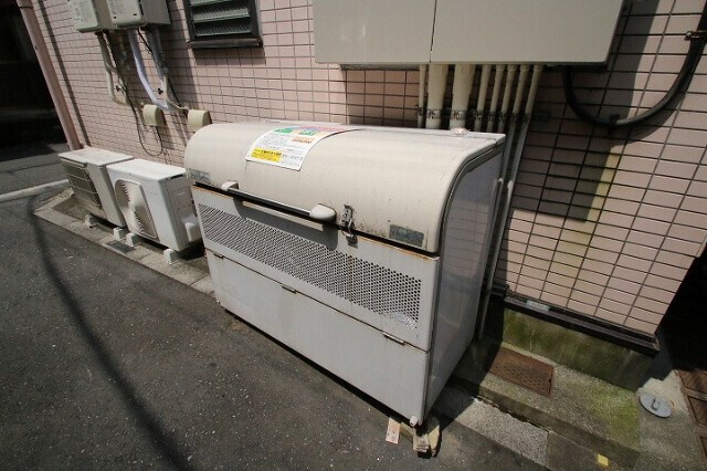 メゾンソレイユ その他1