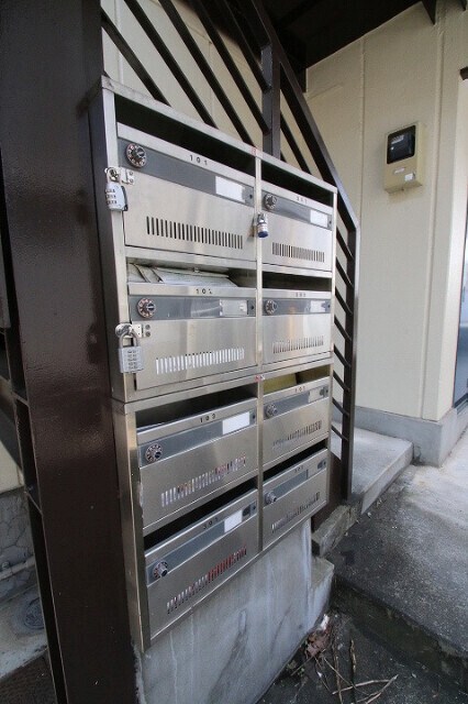 メゾンソレイユ その他2