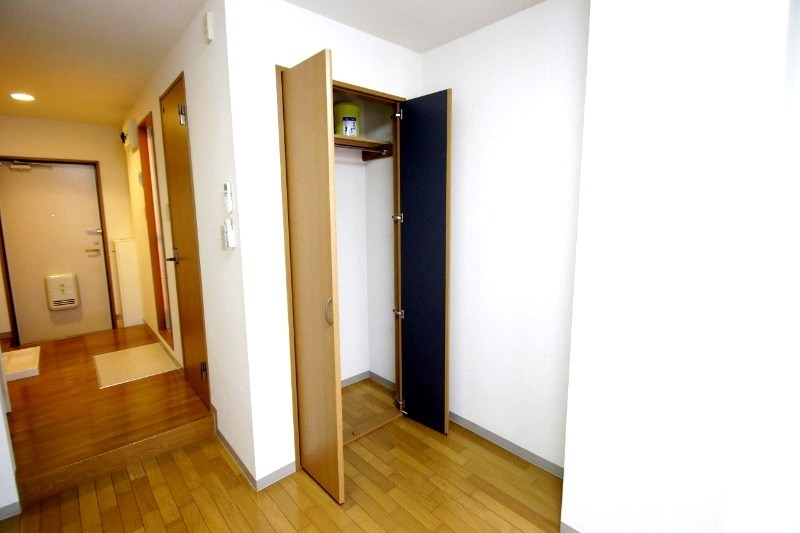 メゾンソレイユ その他3