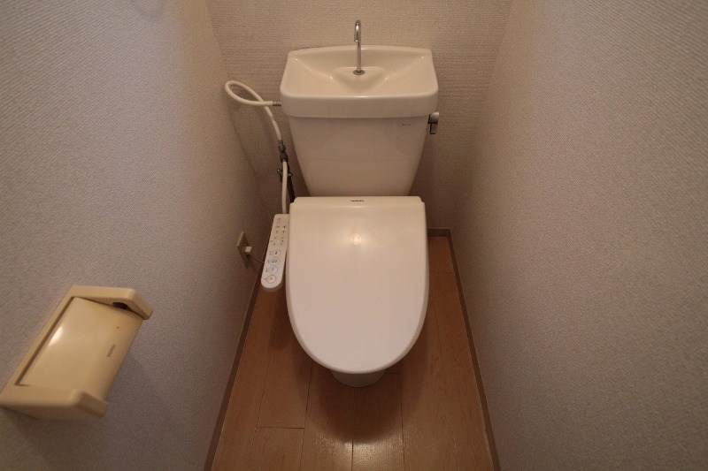 メゾンソレイユ その他4