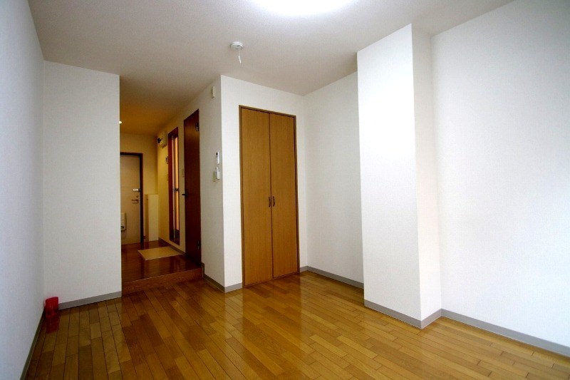 メゾンソレイユ リビング