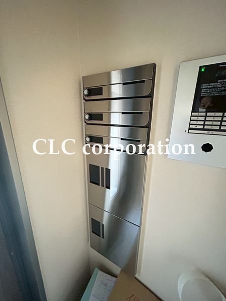 仮称)メゾンKソレイユ その他2