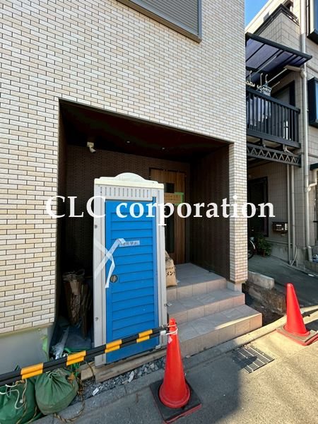 仮称)メゾンKソレイユ その他4