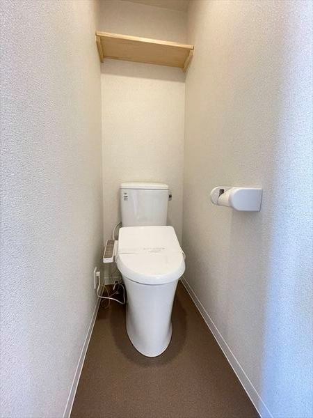 ヴィラ・アルピナ その他1