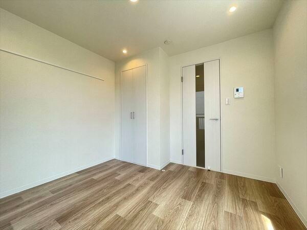 ヴィラ・アルピナ リビング