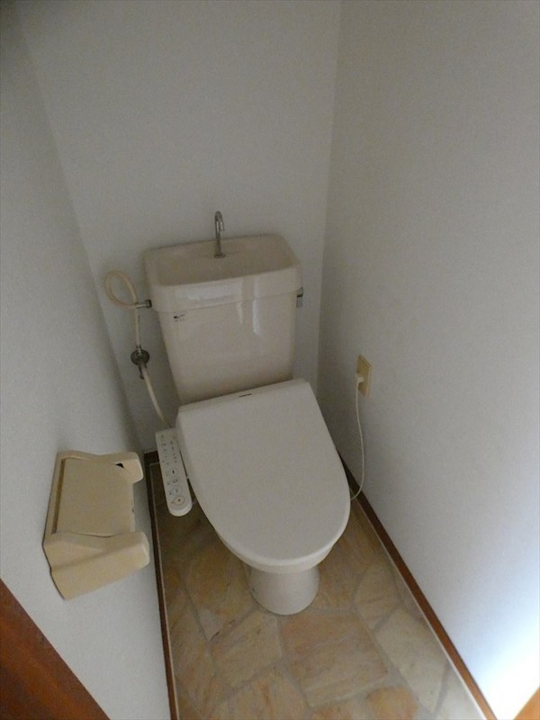 大清ワンステップハイツ  その他1