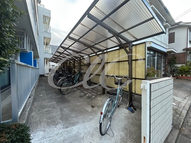 大清ワンステップハイツ  その他5