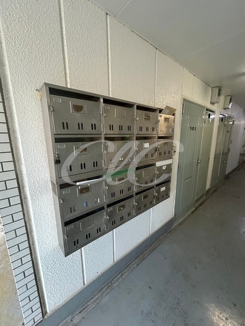 大清ワンステップハイツ  その他6