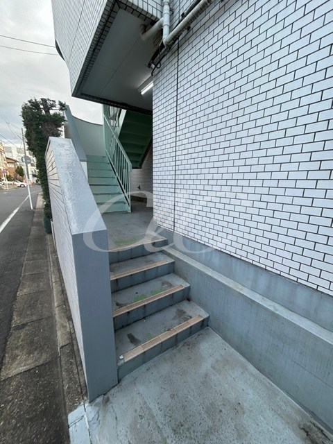 大清ワンステップハイツ  その他7