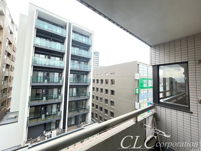 コスモリード篠崎駅前 その他4