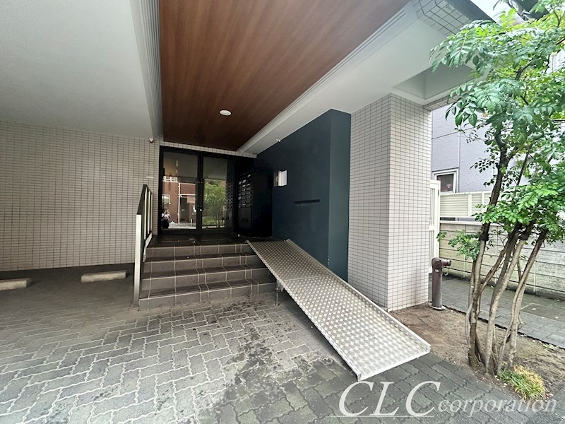 コスモリード篠崎駅前 その他10