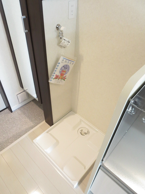 クリスタル青井Ⅰ その他3