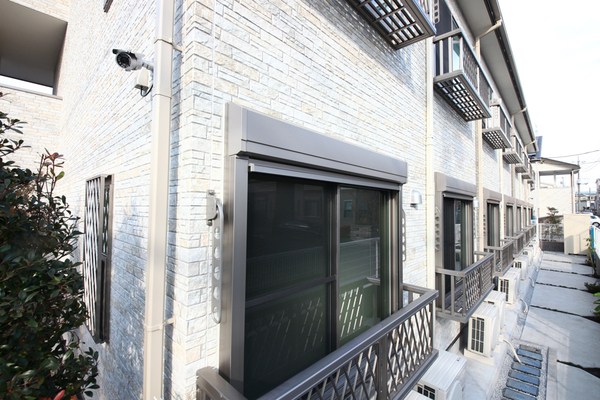 クリスタル青井Ⅰ その他7