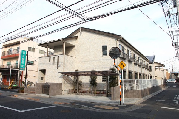 クリスタル青井Ⅰ その他8