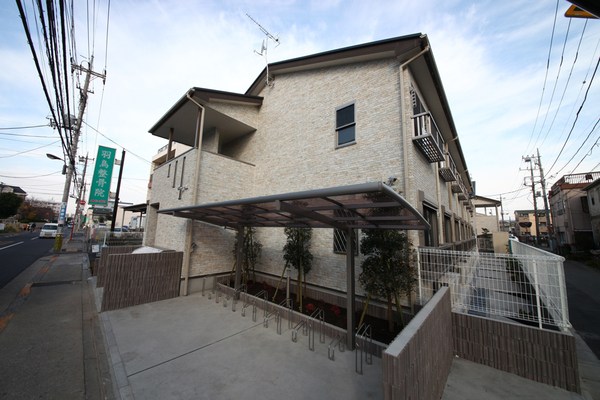 クリスタル青井Ⅰ その他9