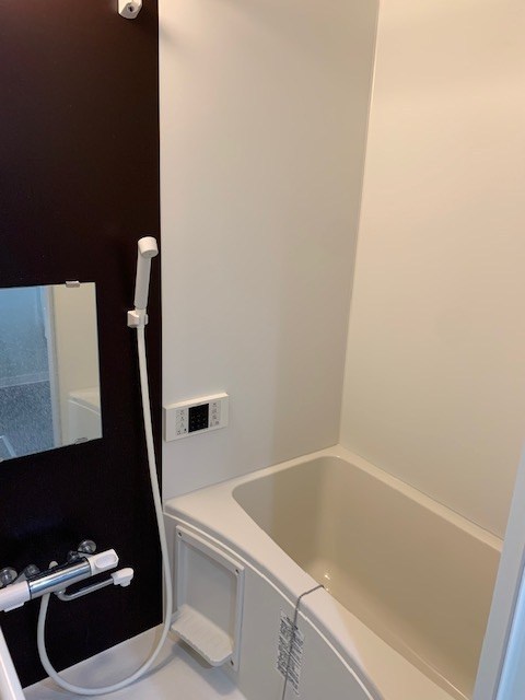 メイキングザロード 風呂画像