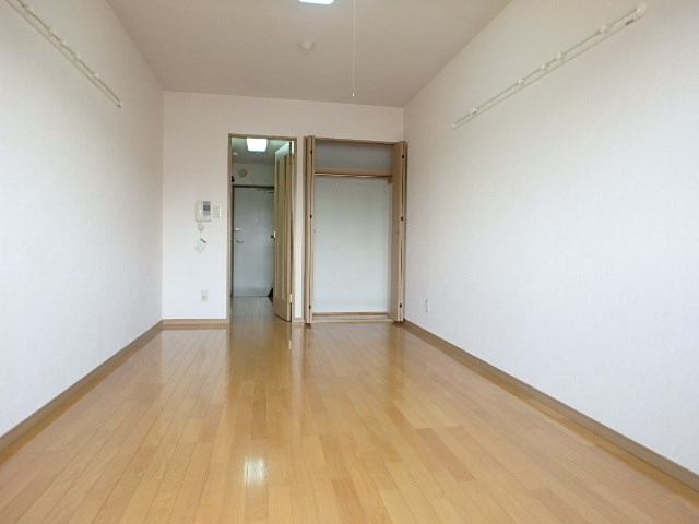 ラクダ ベッドルーム