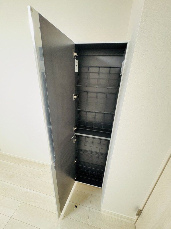 パーチェ堀切 その他3