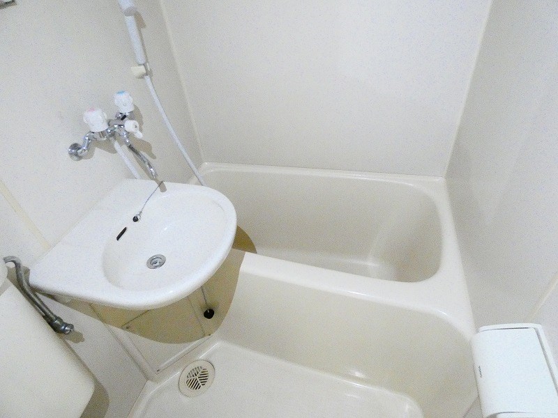 オリーブ 風呂画像