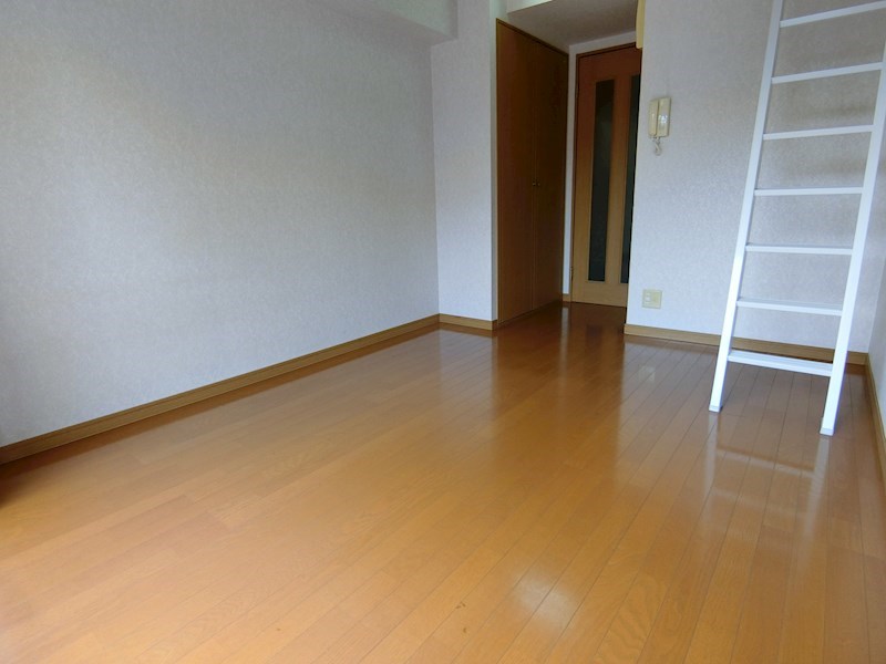 ハーモニー リビング