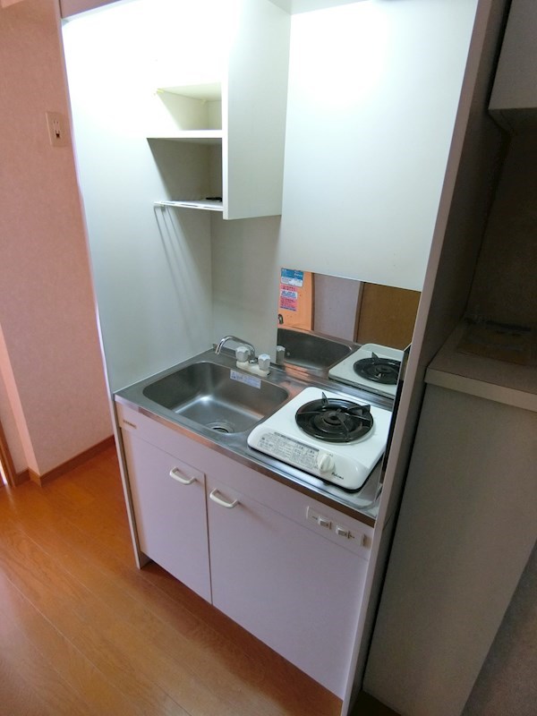 ハーモニー キッチン