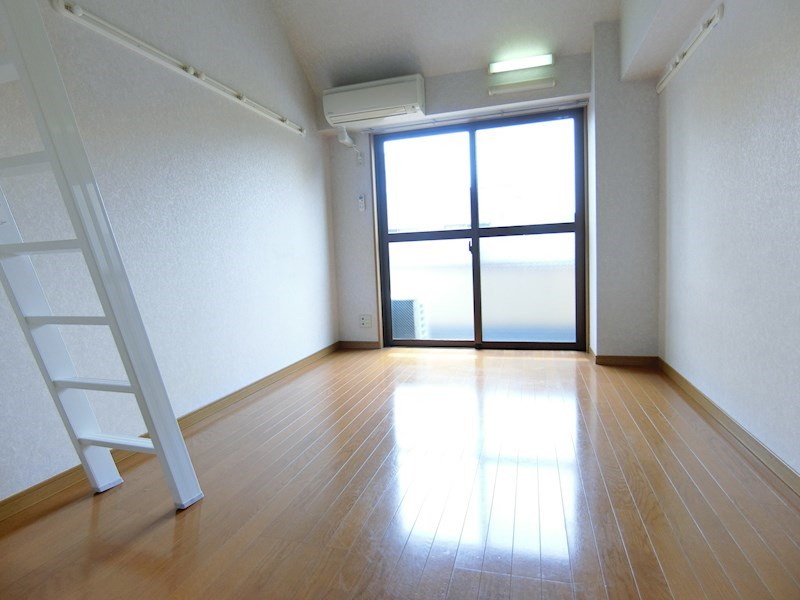 ハーモニー ベッドルーム