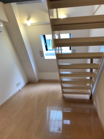 Ｆｉｎｅ　Ｓｔａｇｅ　Ｇｉｎｚａ　Ｅａｓｔ リビング