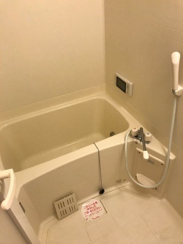 Ｆｉｎｅ　Ｓｔａｇｅ　Ｇｉｎｚａ　Ｅａｓｔ 風呂画像