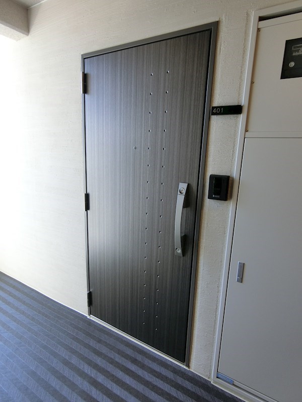 REGALIZ北千住  その他9