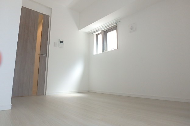 REGALIZ北千住  リビング