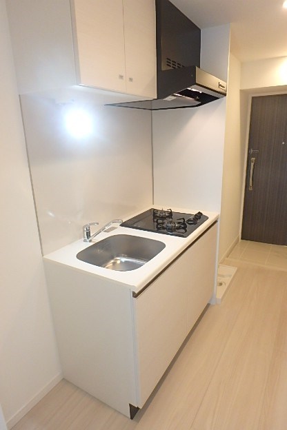 REGALIZ北千住  キッチン