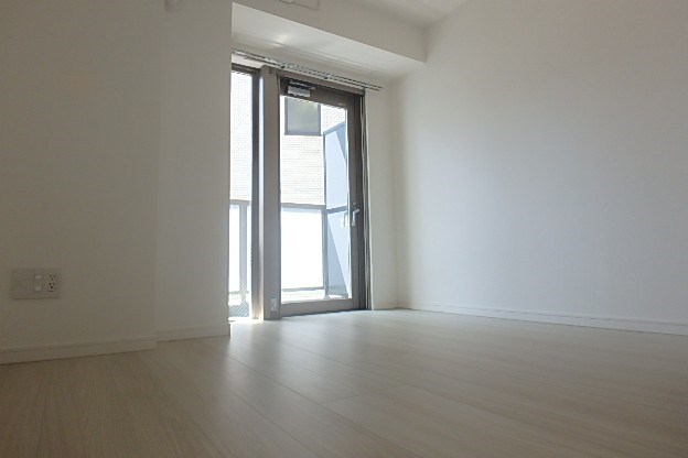 REGALIZ北千住  ベッドルーム