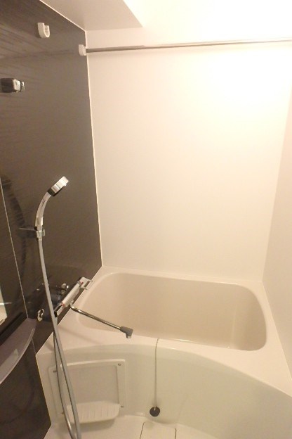 REGALIZ北千住  風呂画像