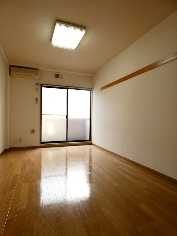 ラパン リビング