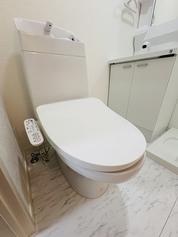 パーチェ堀切 その他1