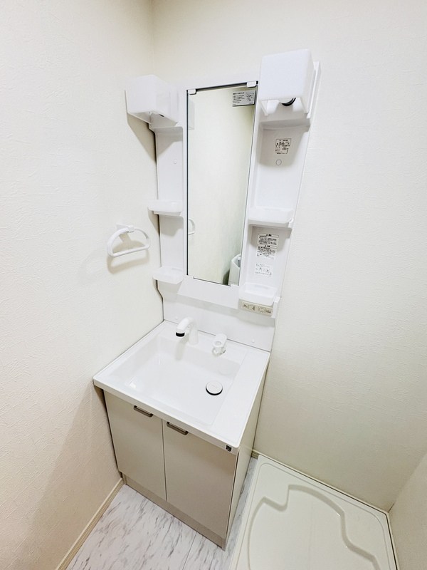 パーチェ堀切 その他2