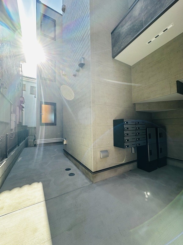 パーチェ堀切 その他7